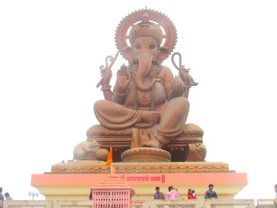 Ganesh Temple